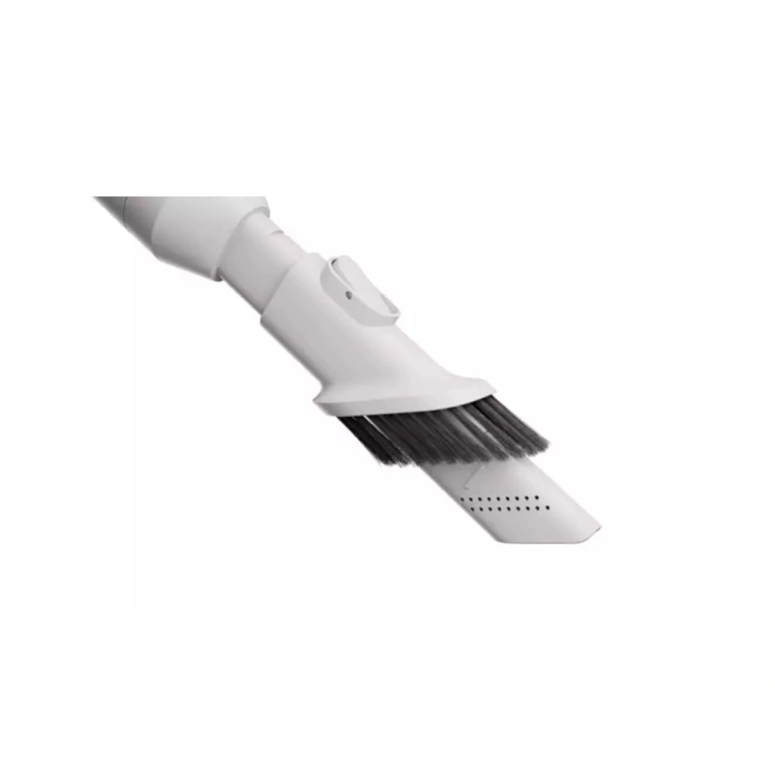 Пылесос Roborock H60 Hub Ultra Black/White Global Version фото 6