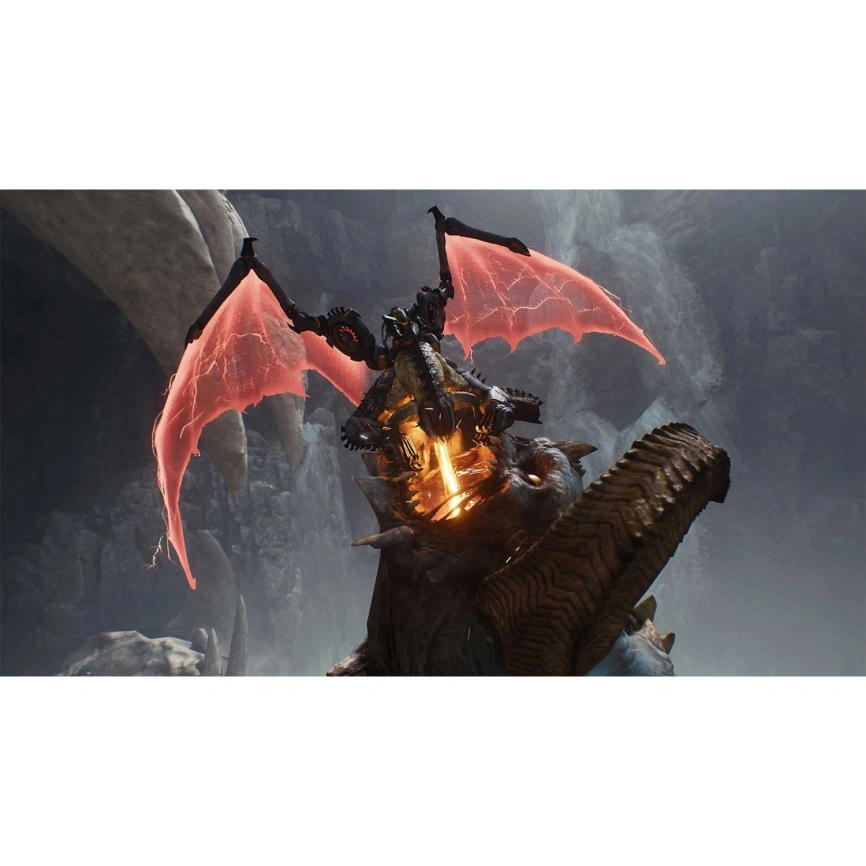 Игра Sony Doom: The Dark Ages (Русская версия) (PS5) фото 3