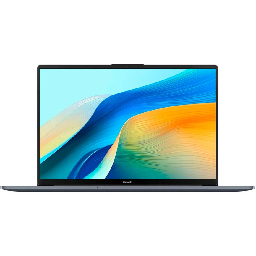 Ноутбук Huawei MateBook D16 MCLG-X 16 IPS/ i5-13420H/16GB/1TB SSD (53014BKU) Space Gray фото 1