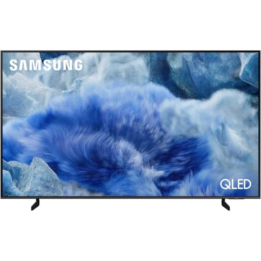 Телевизор Samsung QE55Q8FAAUXRU 55" 2025 фото 1