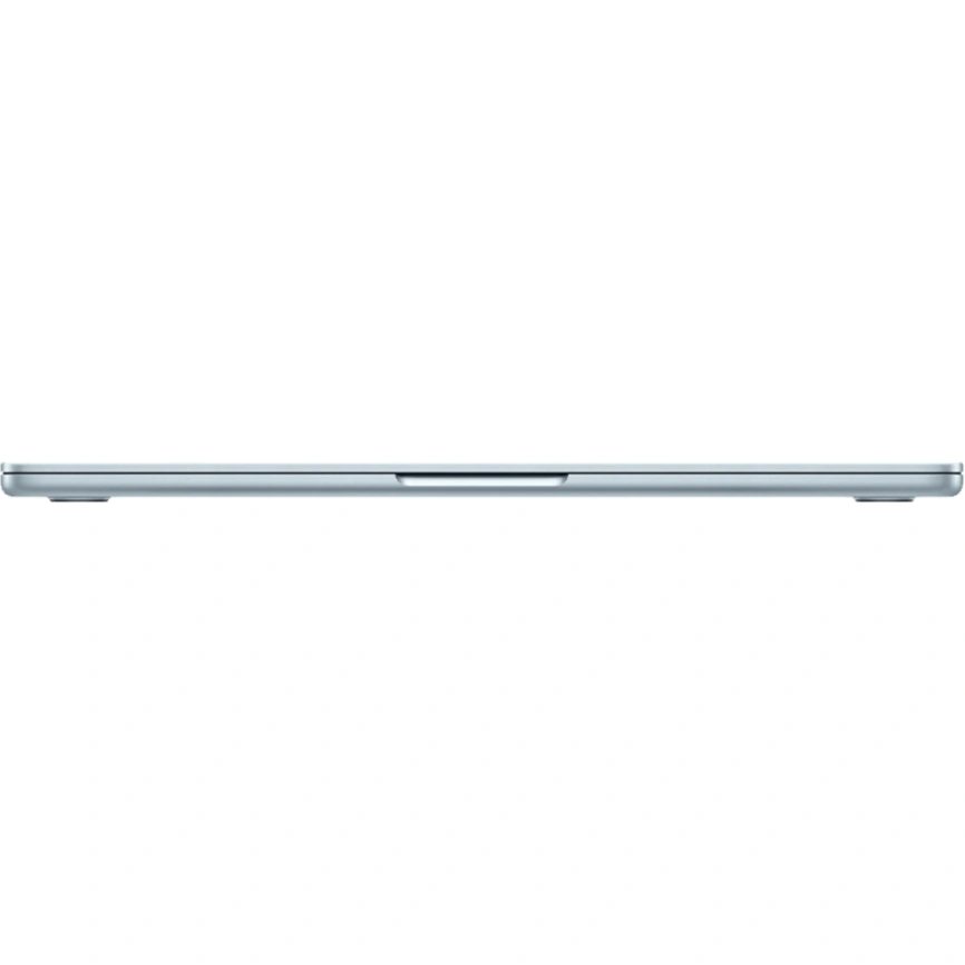 Ноутбук Apple MacBook Air (2026) 13 M5 10C CPU, 8C GPU/16GB/1TB SSD (MDHJ4) Sky Blue фото 3