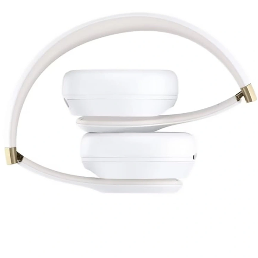 Наушники Beats Solo 4 Wireless Warm White фото 2