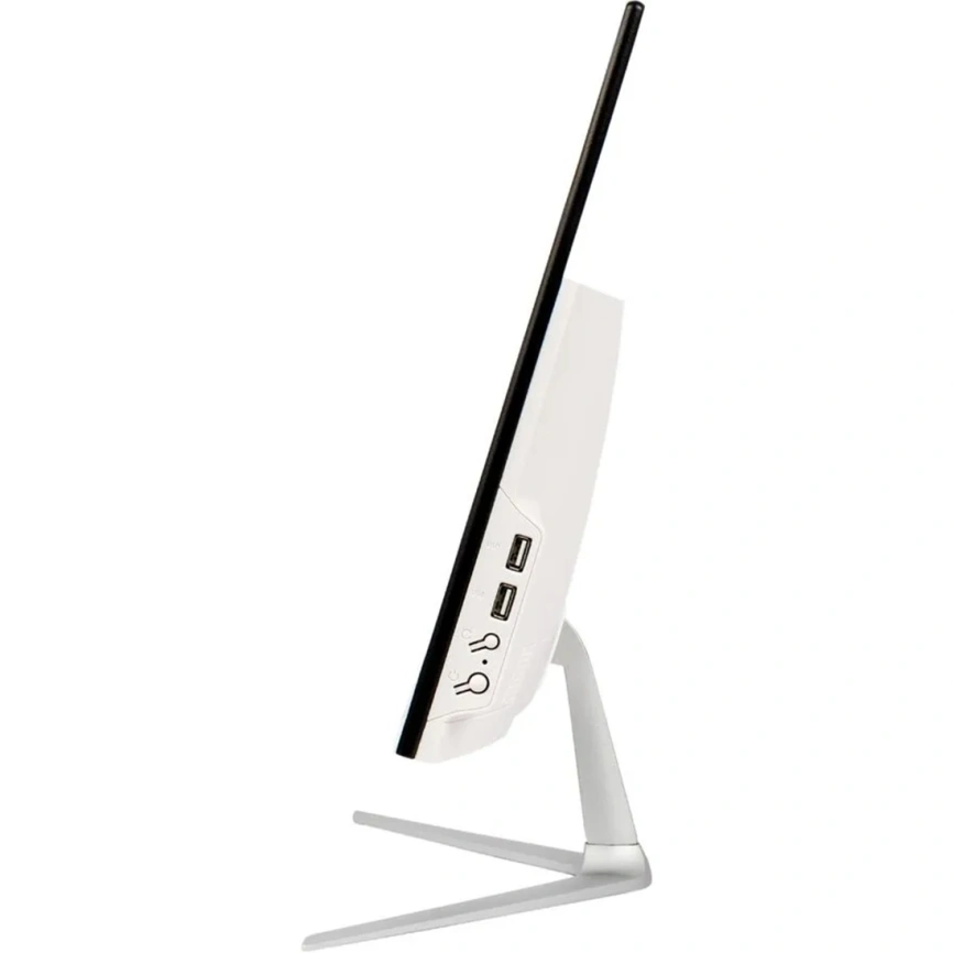 Моноблок Hiper V2 23.8 FHD IPS/ i5-10400/8GB/512GB SSD (9YXTHV8I5W) White фото 8