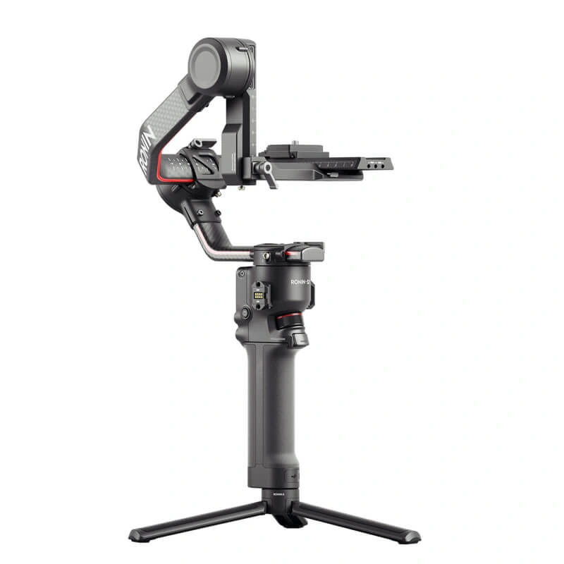 Электрический стабилизатор DJI Ronin-RS 2 Black фото 1