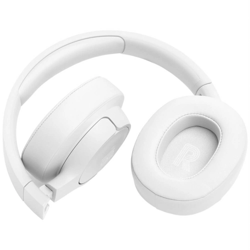 Наушники JBL Tune 770 NC White фото 3