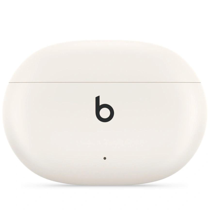 Наушники Beats Studio Buds Plus Ivory фото 3