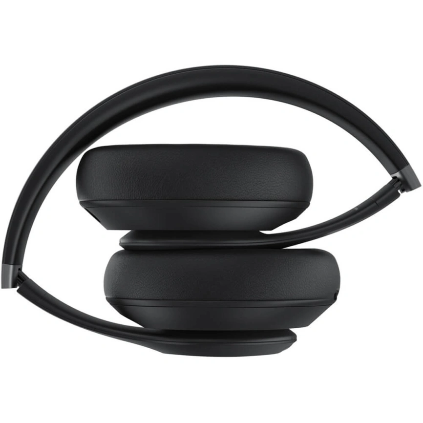 Наушники Beats Studio Pro Wireless Black фото 2