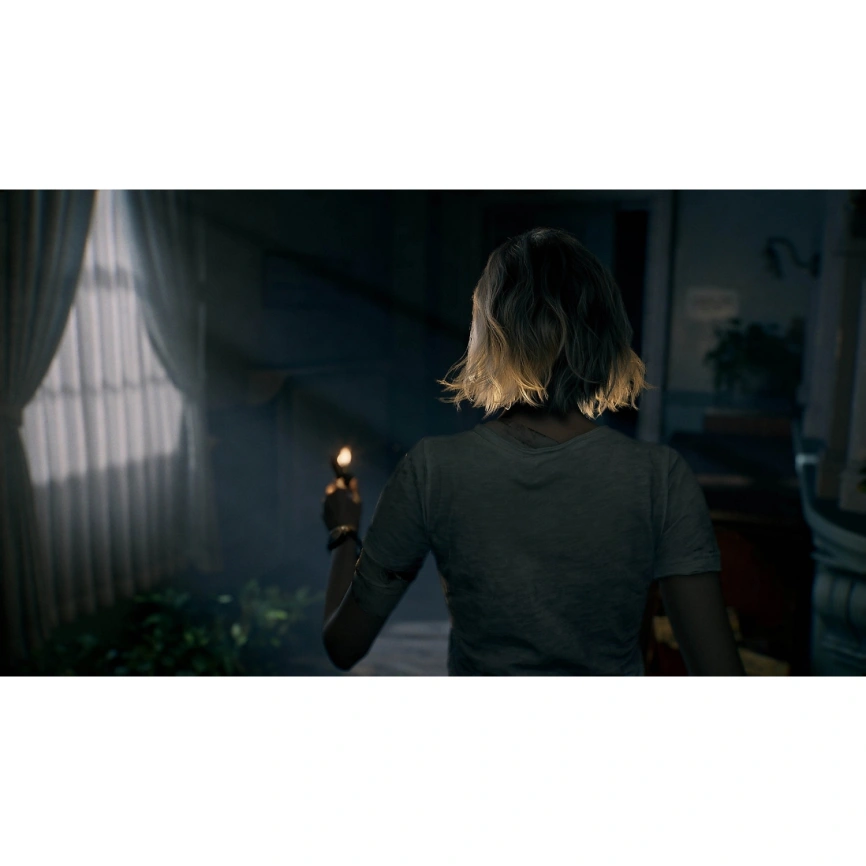 Игра Sony Resident Evil Requiem (Русская версия) (PS5) фото 4