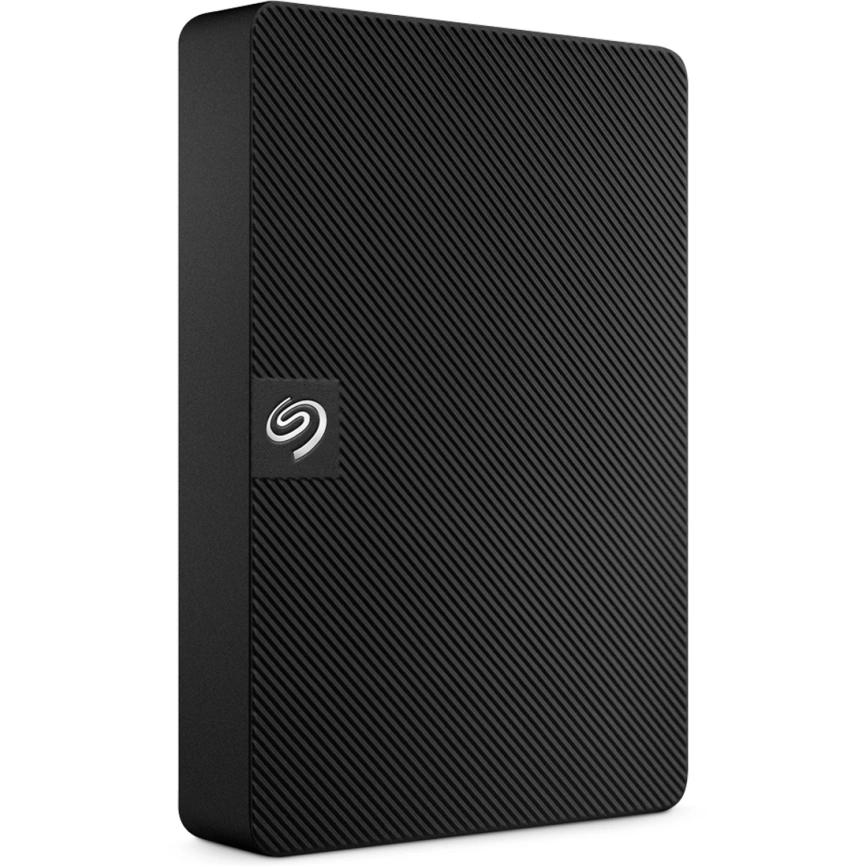 Внешний жесткий диск Seagate Expansion Portable Drive USB 3.0 1TB Black (STKM1000400) фото 3