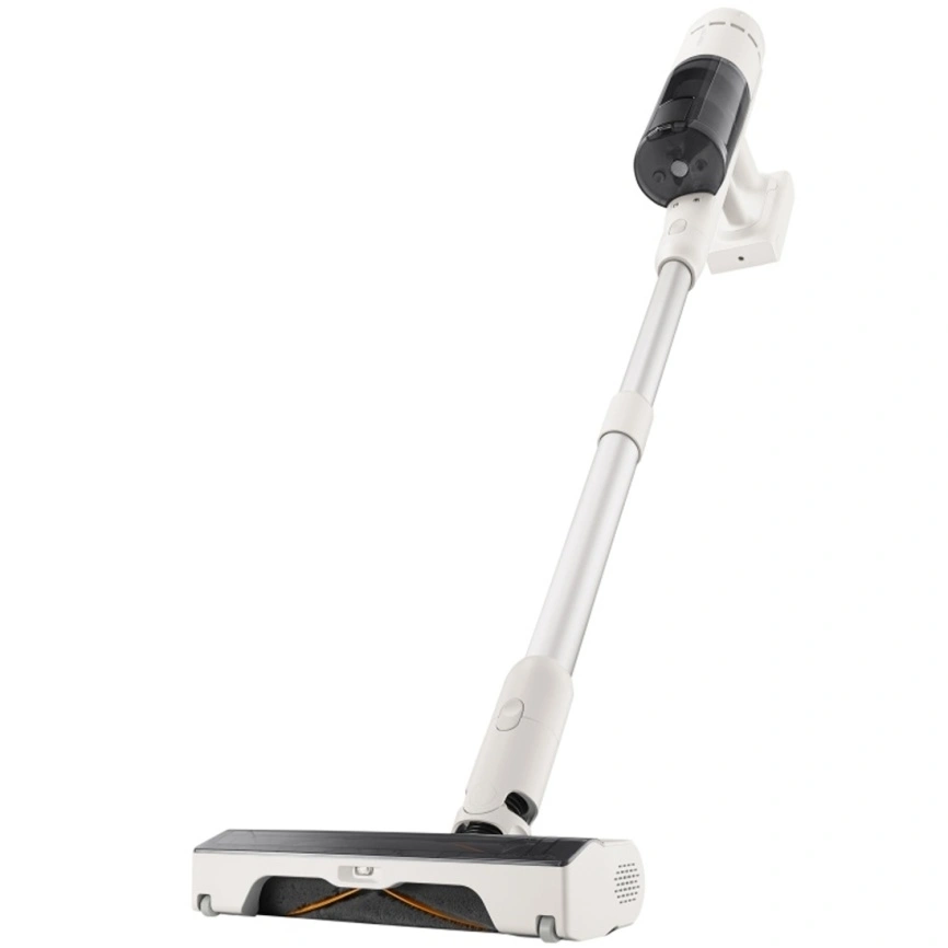 Пылесос Roborock H60 Hub Gray EAC фото 5