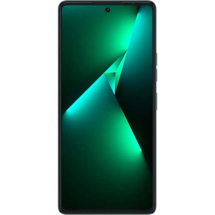 Смартфон Tecno Pova 6 Pro 12/256Gb Comet Green фото 4