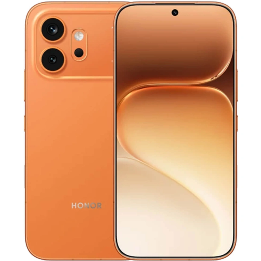 Смартфон Honor 600 12/256Gb Orange фото 1