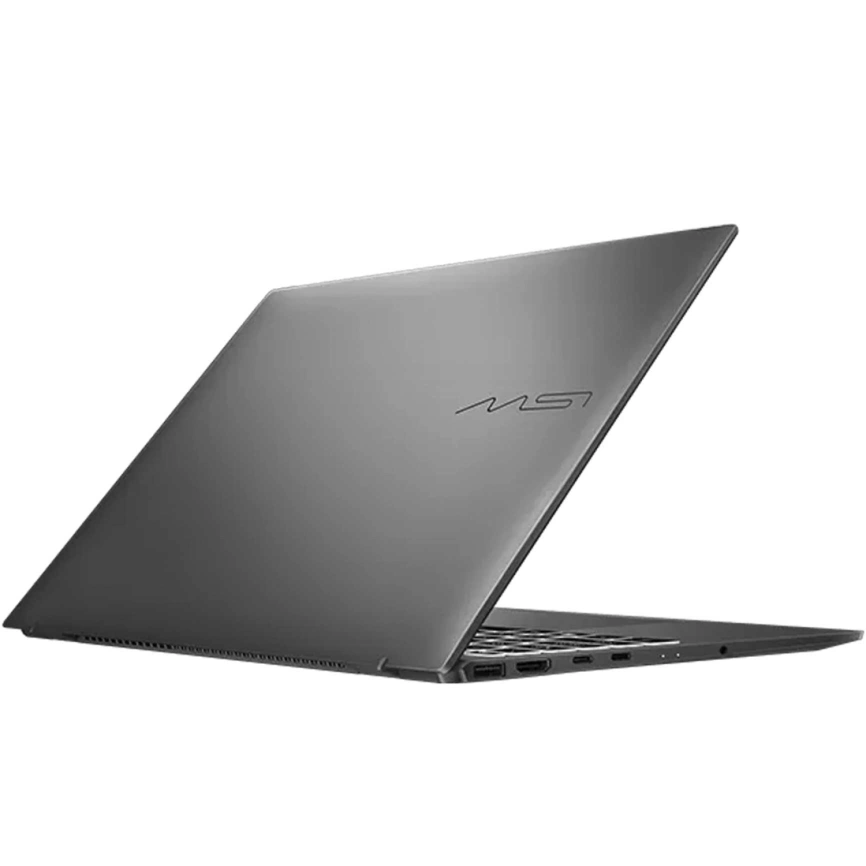 Ноутбук MSI Prestige 13 AI+ A3MG-046RU 13.3 OLED/ i9-386H Ultra/32GB/1TB SSD (9S7-13Q425-046) Stellar Gray фото 1