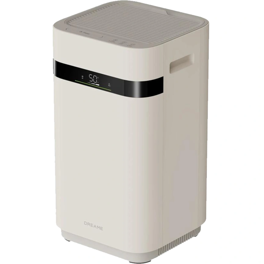 Увлажнитель воздуха Dreame H40 Beige фото 2