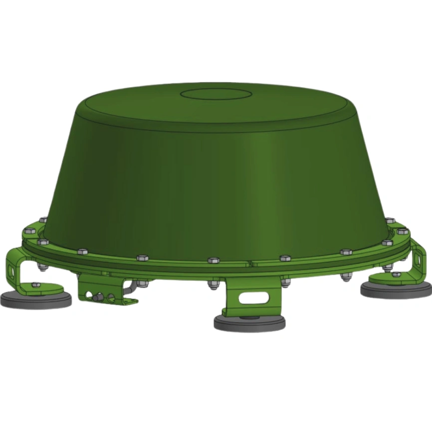 Станция Капюшон ФПВ 5 фото 1