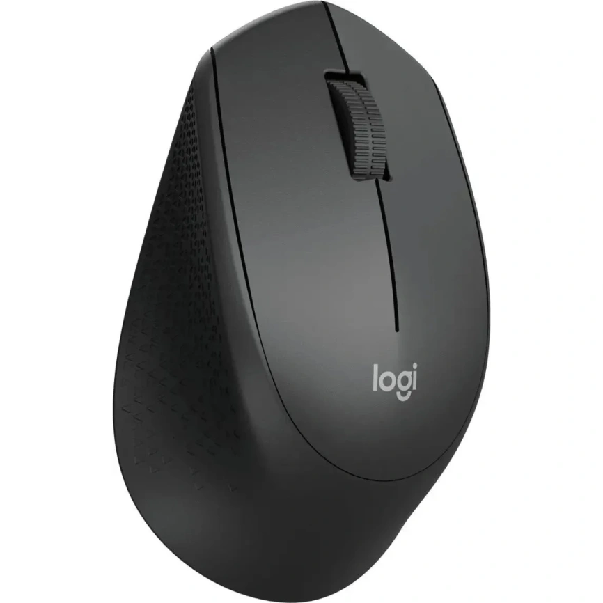Беспроводная мышь Logitech M280 Black (910-004306) фото 3
