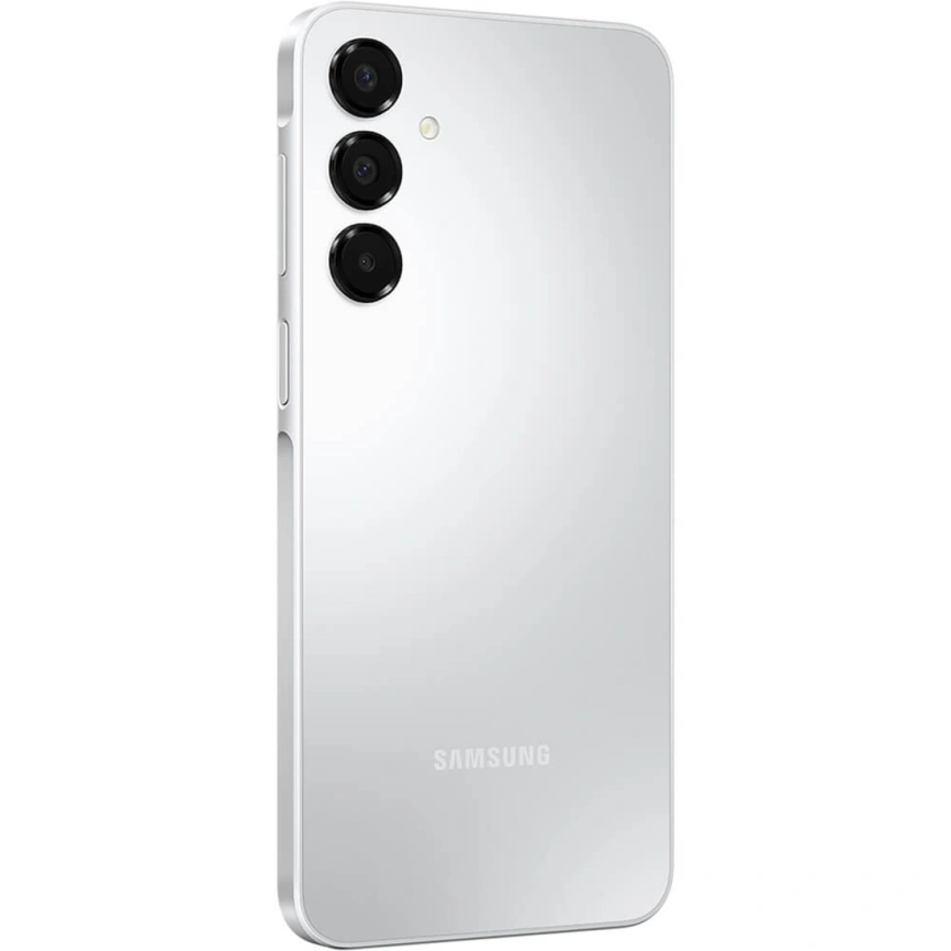 Смартфон Samsung Galaxy A16 4/128 Light Grey фото 4