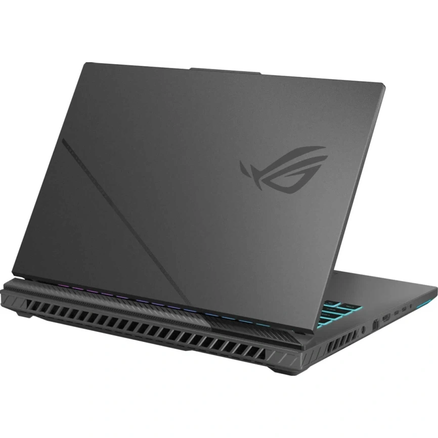 Ноутбук ASUS ROG Strix G16 G614PP-S5063 16 2.5K IPS/ R9-8940HX/32GB/1TB SSD (90NR0L67-M00300) Eclipse Gray фото 1