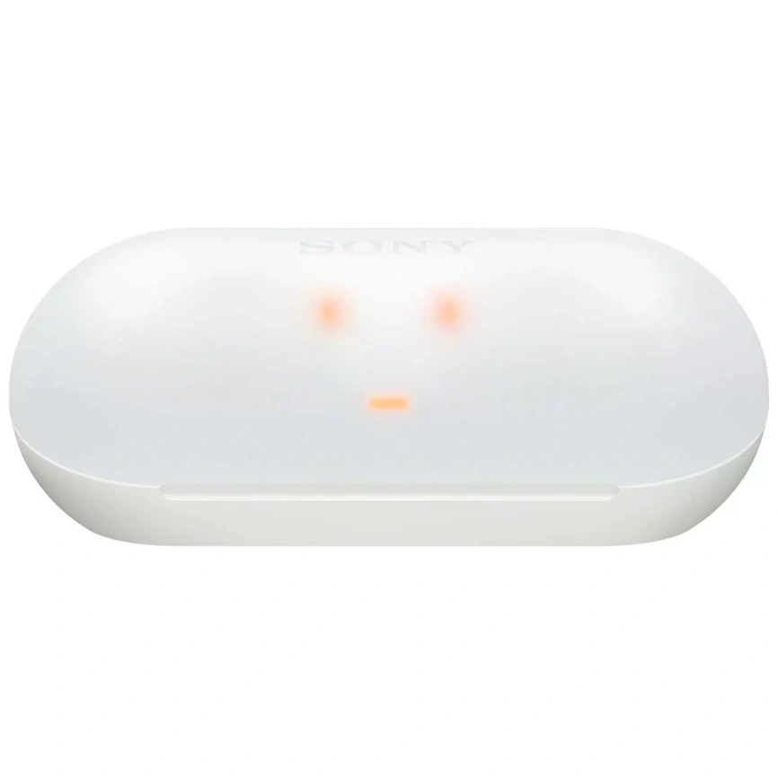 Наушники Sony WF-C500/W White фото 4