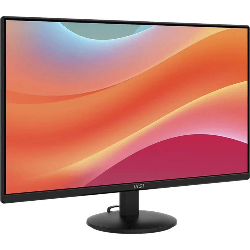 Монитор MSI 24" PRO MP242L IPS Black фото 2