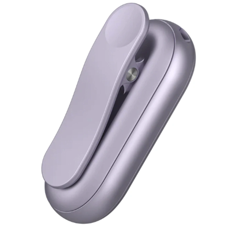 Диктофон Plaud NotePin AI Voice Recorder Sunset Purple фото 4