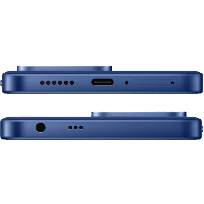 Смартфон Xiaomi Poco C95 Pro 6/128Gb Blue Global Version фото 2