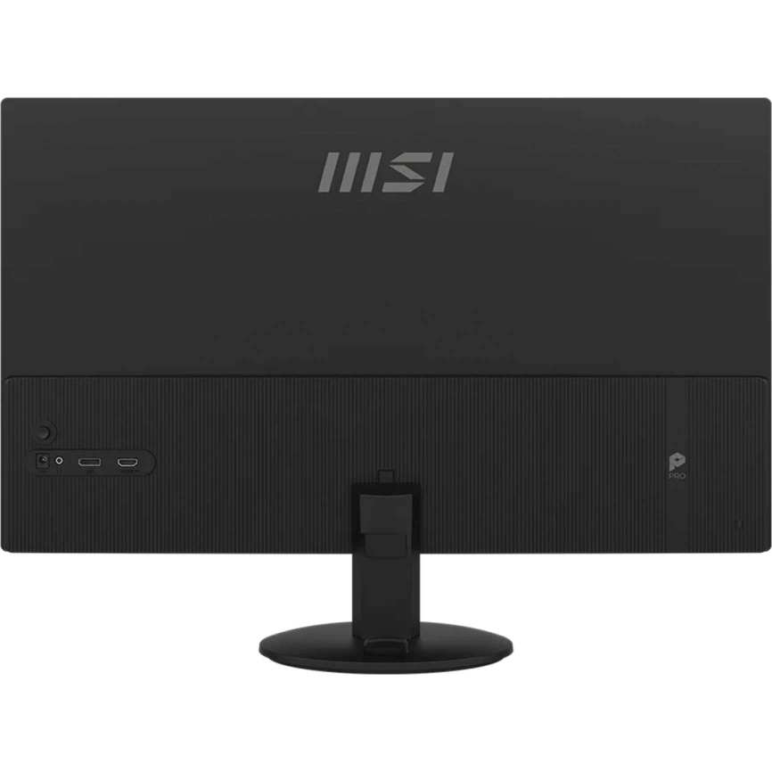 Монитор MSI 27" PRO MP272L IPS Black фото 4