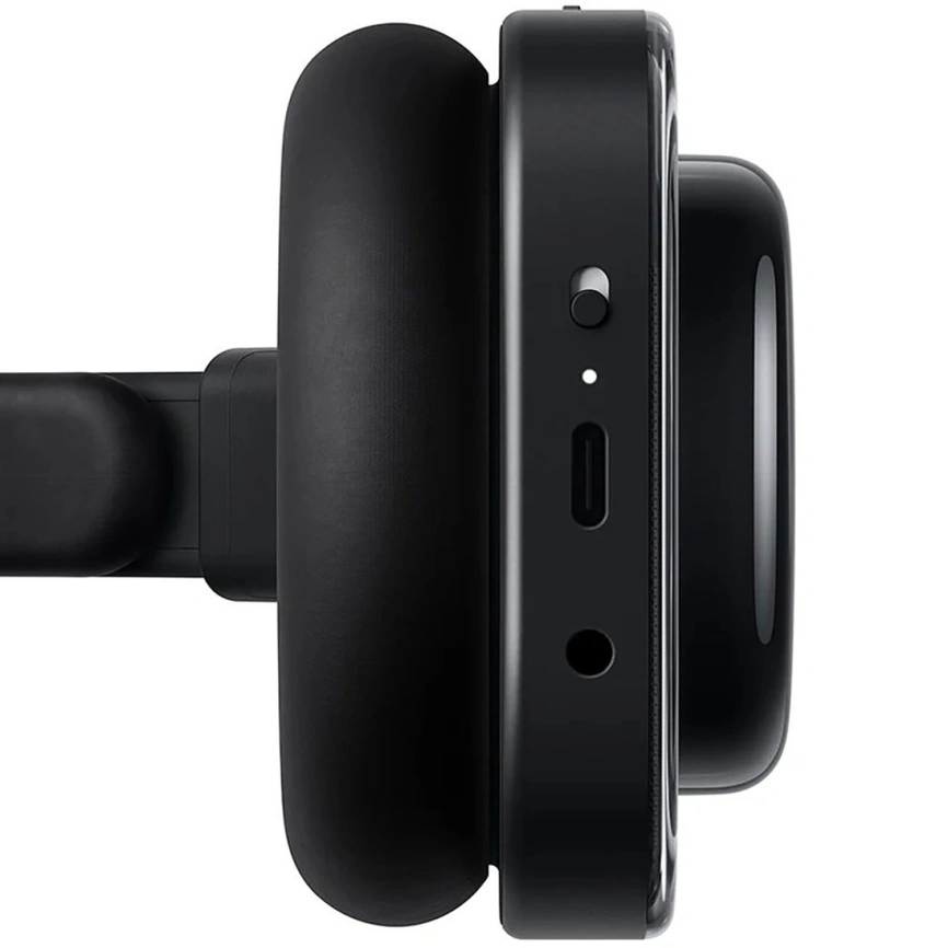 Наушники Nothing Headphone А B186 Black фото 7