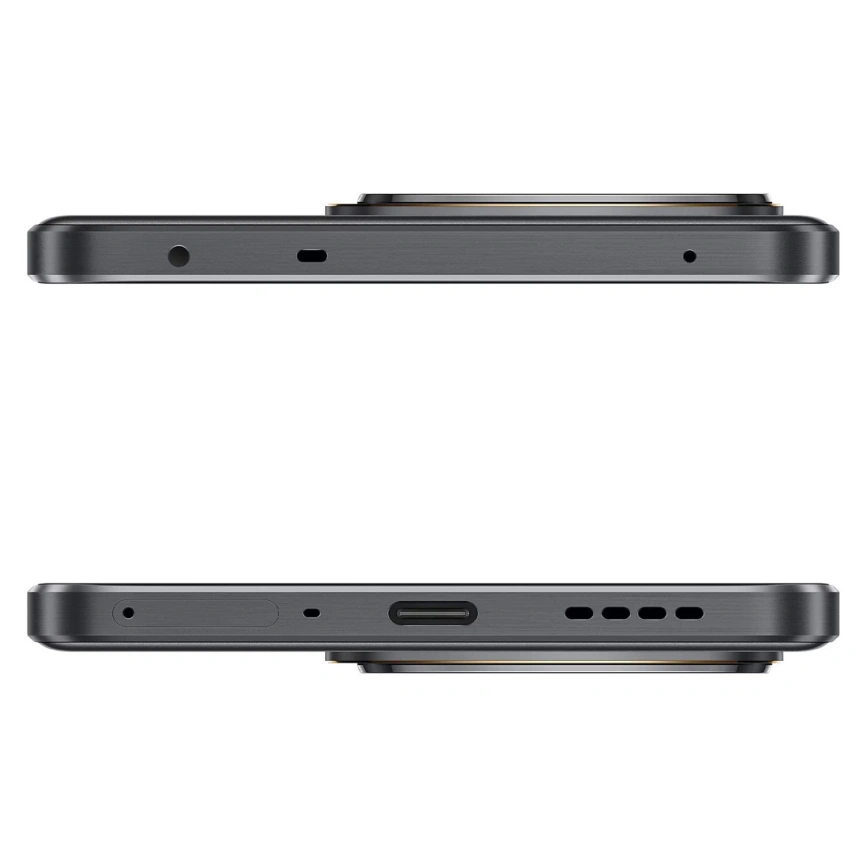 Смартфон Realme GT7T 12/512Gb Obsidian Black фото 5