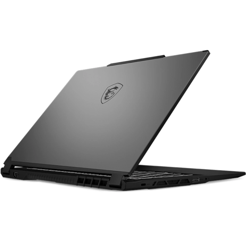 Ноутбук MSI Creator M14 A13VF-089RU 14 2.8K IPS/ i7-13620H/16GB/1TB SSD (9S7-14P112-089) Gray фото 1