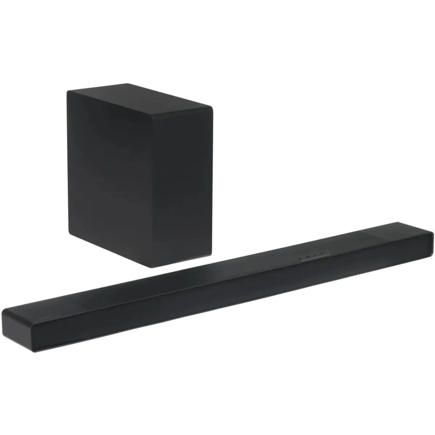 Саундбар Hisense AX3120Q 3.1.2 Black фото 2