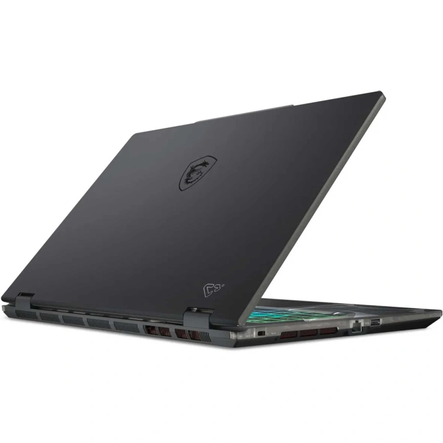 Ноутбук MSI Cyborg 15 C2WE-017XRU 15.6 IPS/i5-210H/16GB/512GB (9S7-15T121-017) Platinum Gray фото 1