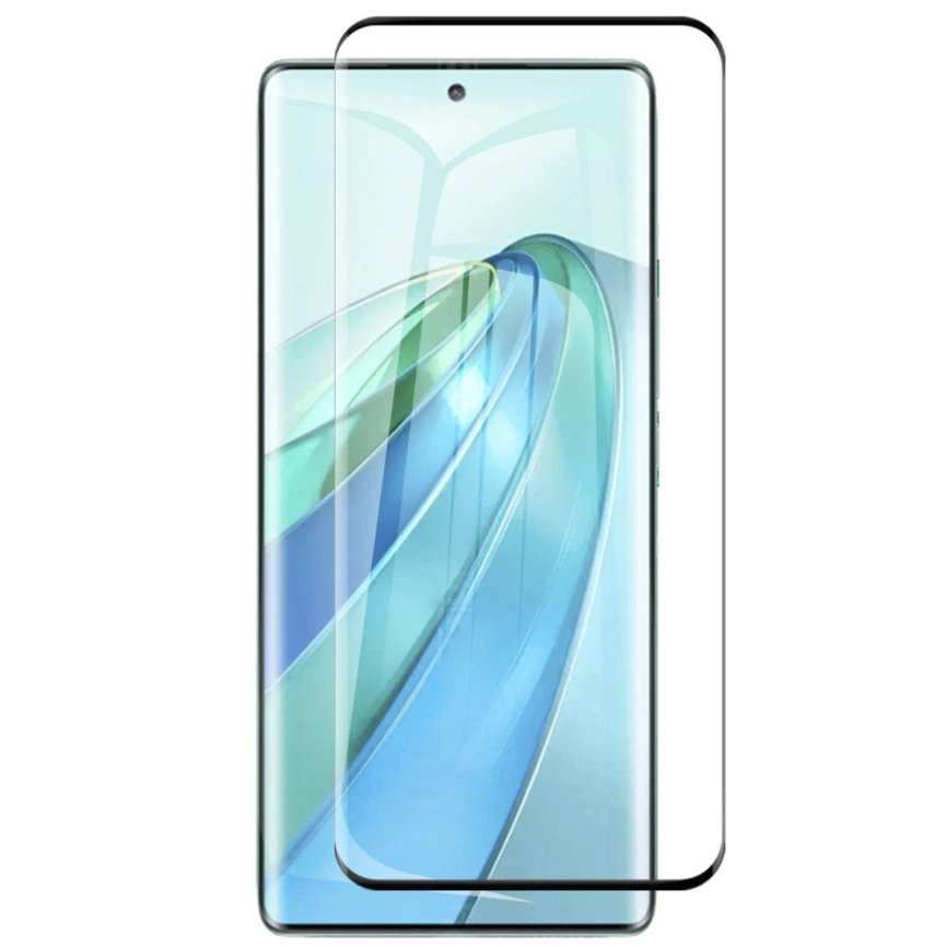 Защитное стекло GLASS Pro для Honor X9А фото 1