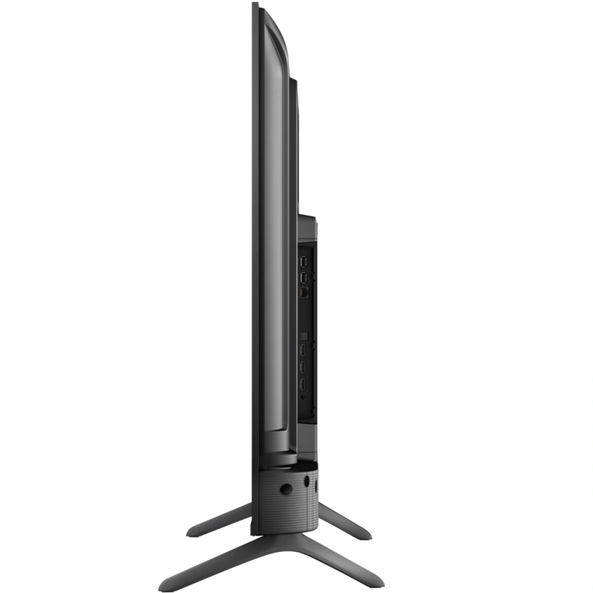 Телевизор Яндекс ТВ Станция Бейсик с Алисой на YaGPT 55" 4K UHD LED (YNDX-00076) фото 2