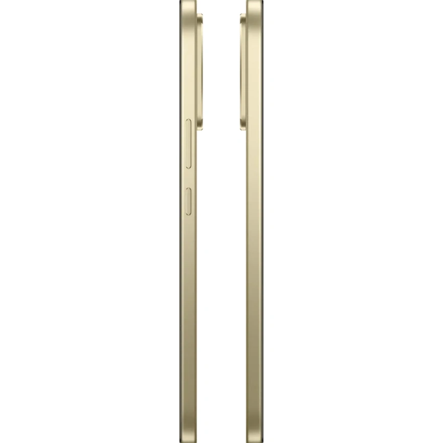 Смартфон Realme 16 Pro 5G 8/256Gb Master Gold фото 2