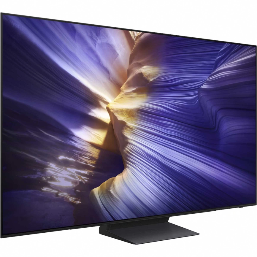 Телевизор Samsung QE55S90FAUXRU 55" 2025 фото 2