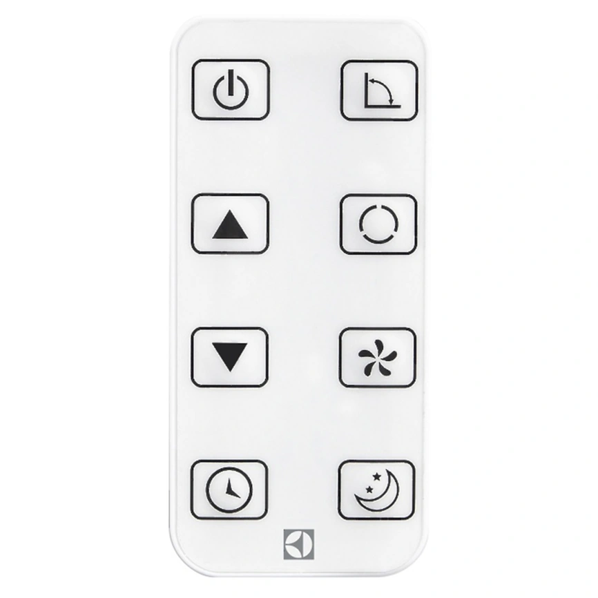 Мобильный кондиционер Electrolux Bliss Art EACM-12 GT/N6 White фото 9