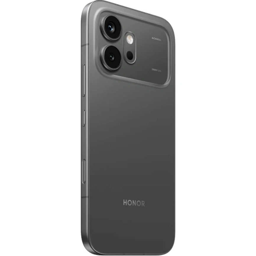 Смартфон Honor 600 8/512Gb Black фото 2