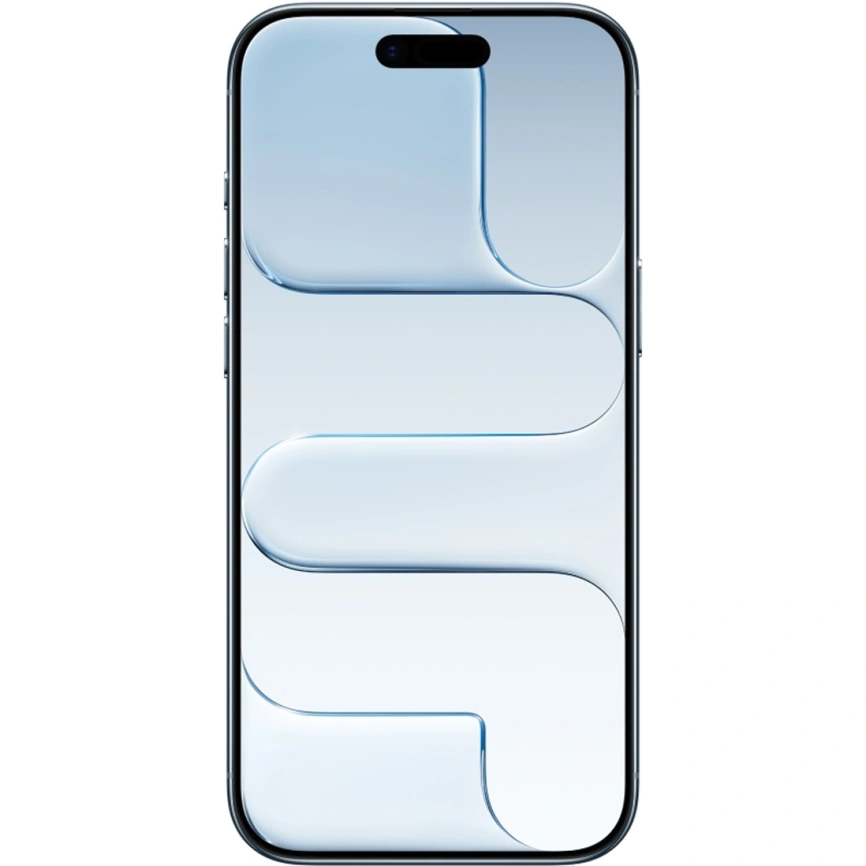 Смартфон Apple iPhone Air eSIM 512GB Sky Blue фото 3