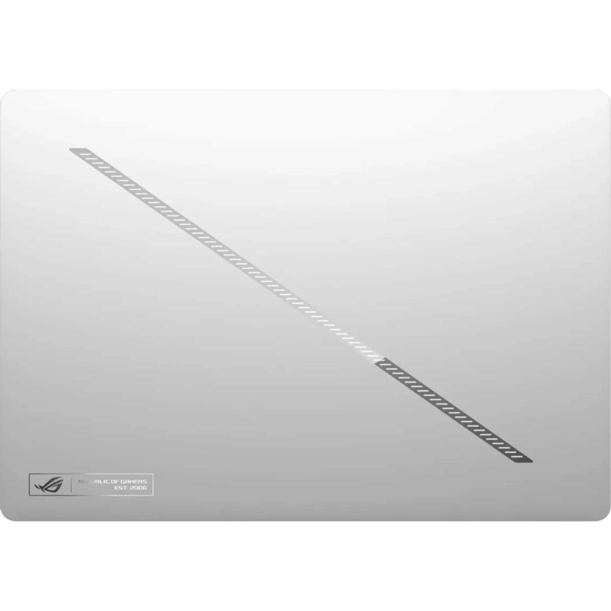 Ноутбук ASUS ROG Zephyrus G14 GU405AW-SY024W 14 OLED/ i9-386H Ultra/32GB/1TB SSD (90NR0P83-M000Y0) Platinum White фото 2