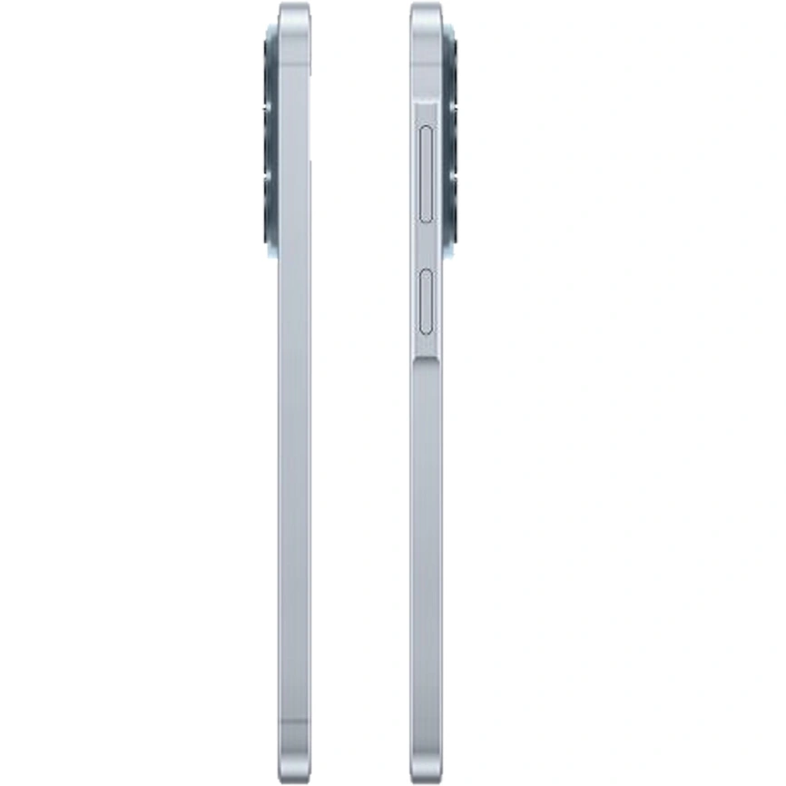 Смартфон Samsung Galaxy A57 5G 8/256Gb Awesome Icyblue фото 2