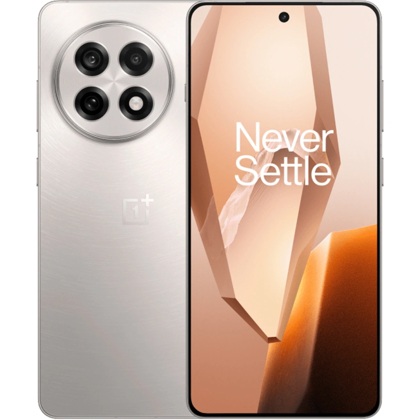 Смартфон OnePlus 13R 5G 12/256Gb Astral Trail фото 1