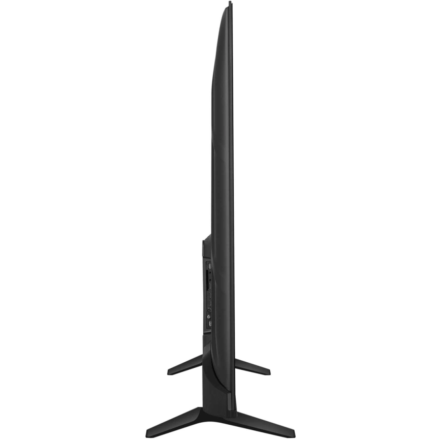 Телевизор Hisense 55A6Q 55" (2025) фото 5