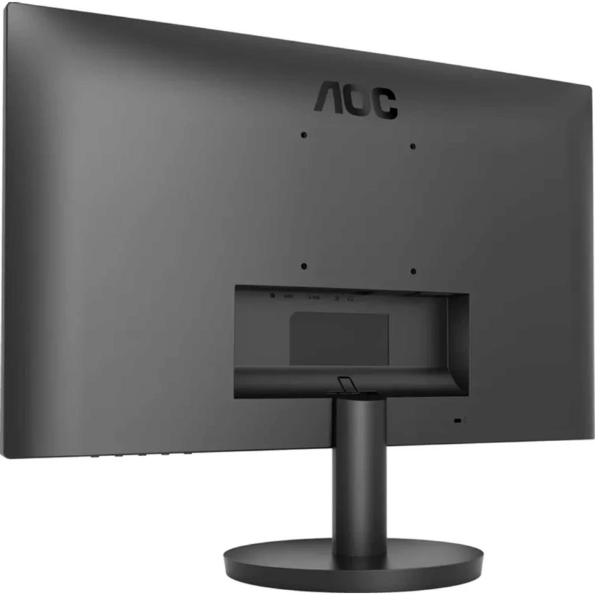Монитор AOC 24" 24B3QA2 IPS Black фото 4