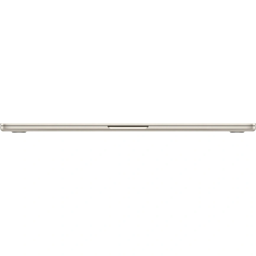 Ноутбук Apple MacBook Air (2026) 13 M5 10C CPU, 10C GPU/32GB/2TB SSD/70W (Z1L30015P) Starlight фото 4