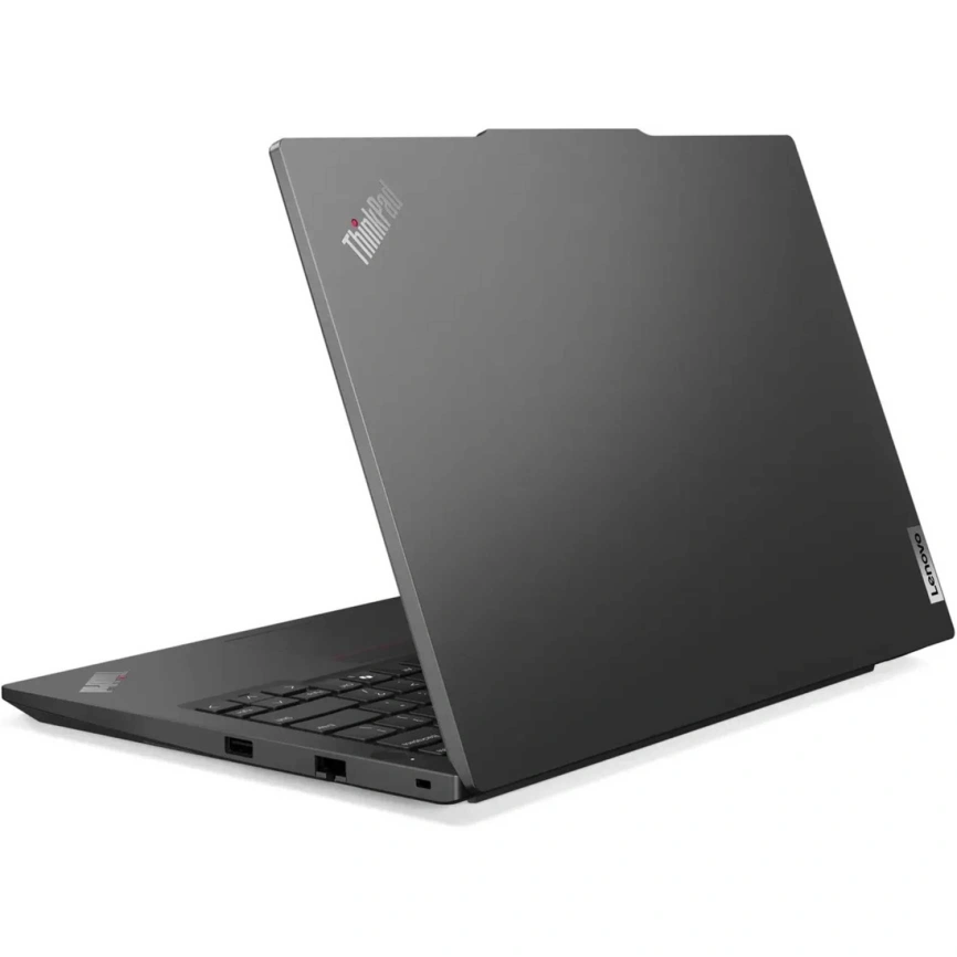 Ноутбук Lenovo ThinkPad E14 G6 14 IPS/ i5-125U Ultra/16GB/512GB SSD (21M700AGIG) Graphite Black фото 1