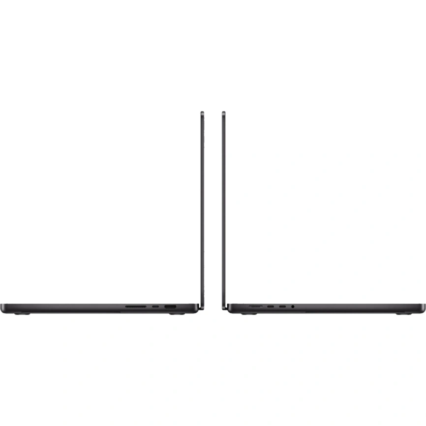 Ноутбук Apple MacBook Pro 16 (2026) M5 Max 18C CPU, 40C GPU/128GB/8TB SSD (Z1N100084) Space Black фото 4