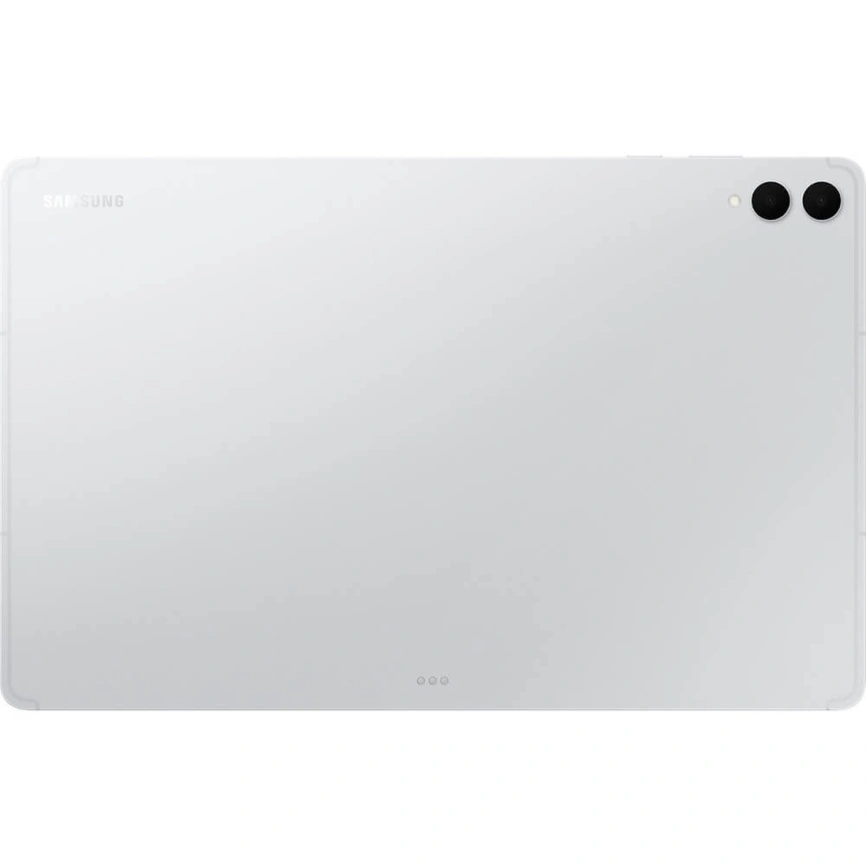 Планшет Samsung Galaxy Tab S11 Ultra LTE 12/512GB Silver (SM-X936) фото 3