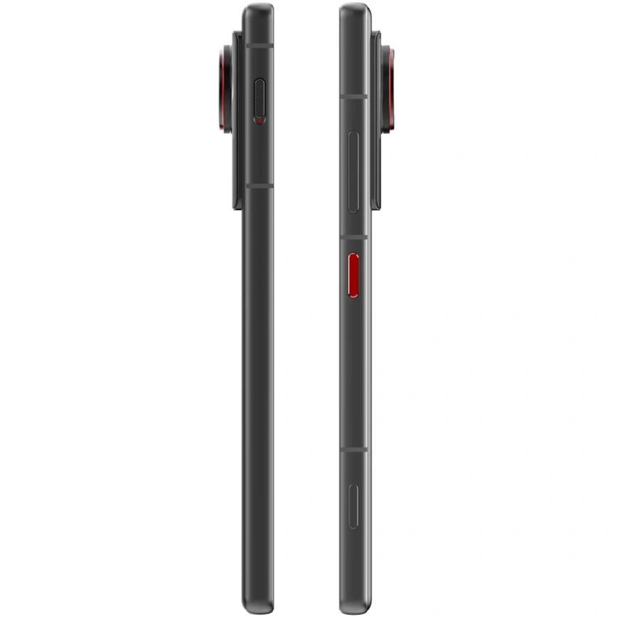 Смартфон ZTE Nubia Z80 Ultra 12/256Gb Black фото 3