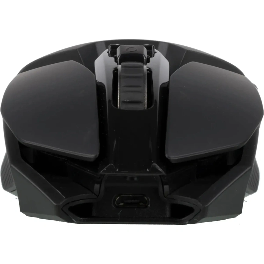 Мышь Logitech G903 Hero Lightspeed Graphite фото 4